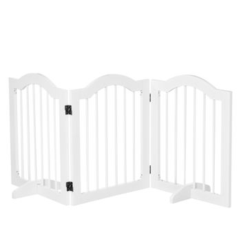 Barrera De Seguridad Para Niños Y Mascotas Protector 105-115 Cm con Ofertas  en Carrefour