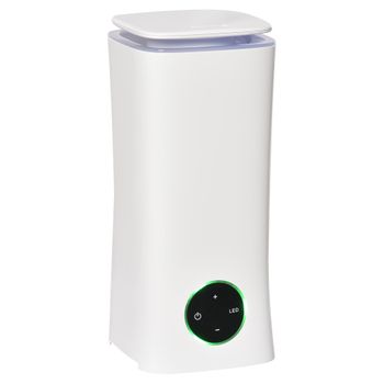 Humidificador de Aire CA-605B Smart con Ionizador