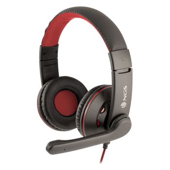 Auriculares Profesionales Para Pc - Skyfighter Konix con Ofertas en  Carrefour