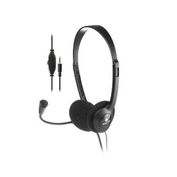 Auricular Ms 103 Pro + Control Volumen Ngs