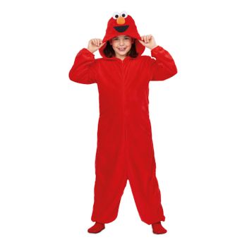 Disfraz Pijama Monstruo De Las Galletas Para Adultos © con Ofertas en  Carrefour