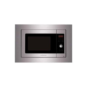 Microondas Integrable Edesa Emw2320ix Inox 23l