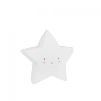 Lámpara Led Mini Star