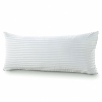 Almohada Fibra Tacto Pluma 90 Cm