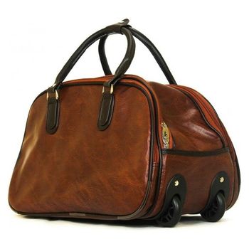 Bolso De Viaje Maleta Equipaje De Mano Maleta Cabina Bolsa De Viaje  45x27x25cm con Ofertas en Carrefour