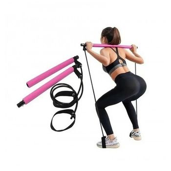 Ofertas en Accesorios de Fitness 