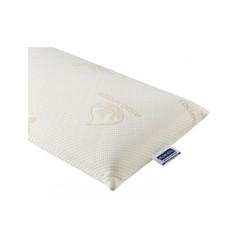 Almohada Viscoelástica Classic Pack 2 Unidades De 75 Cm