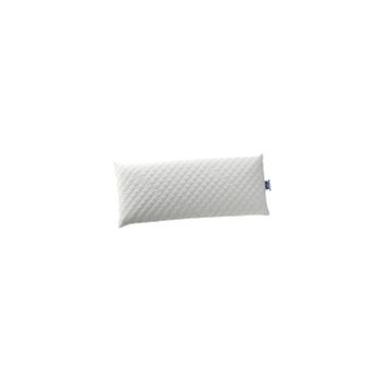 Almohada Viscogel De Copos De Viscoelástica Pack 2 Unidades De 70 Cm