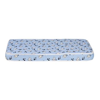 Almohada De Cuna Babyline Helios Blanca con Ofertas en Carrefour