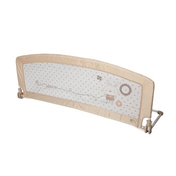 Barrera De Cama Para Bebé, 90 X 66 Cm. Barrera De Seguridad. Sello De  Calidad Sgs. con Ofertas en Carrefour