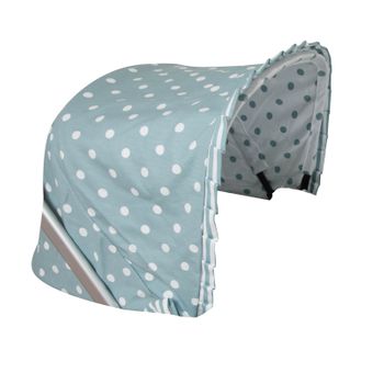 Almohada De Viaje Para Cuello, Cervical Para Oficina Avión Viajando,  Viscoelastica De Espuma Memoria (azul Marino) Coshano con Ofertas en  Carrefour