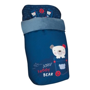 Saco De Silla Teddy Bear