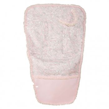 Funda De Silla Caramelo Rosa