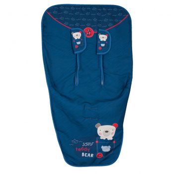 Funda De Silla Teddy Bear