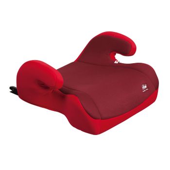 Elevador De Auto Safe Isofix Rojo