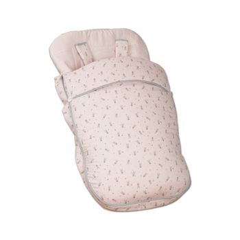 Saco Silla Bunny Rosa