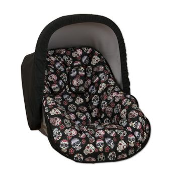 Saco para Silla de Paseo Unicornio Interbaby