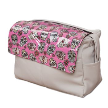 Bolsa de Maternidad Estampada Bbclass