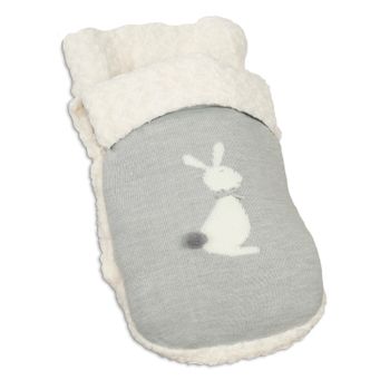 Saco Silla Con Cubre Arnés Cottontail