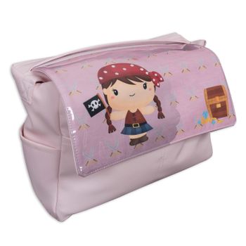 Bolso Pretty Pirate