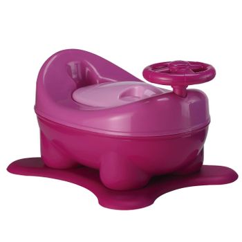 Reductor De Wc Plegable Para Niños Foltry Innovagoods con Ofertas en  Carrefour