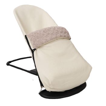 Saco Para Hamaca Babybjörn Piqué Beige