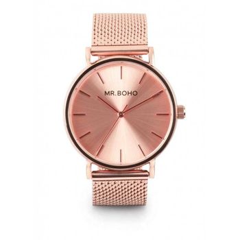 Reloj  Mr. Boho 15-c-cp7 36mm 00728632