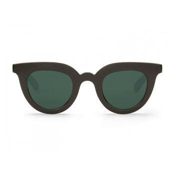 Gafas De Sol Mr Boho Black Hayes Vb-11