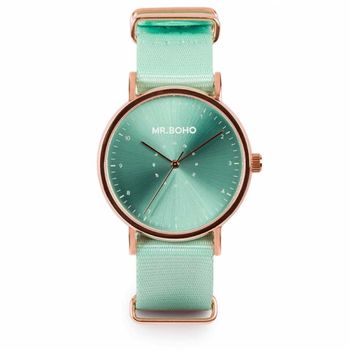 Reloj Mr. Boho Light Mind 36mm 00728760