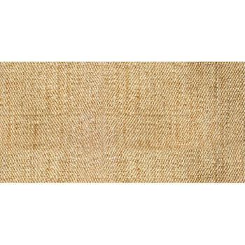 Flooralia - Alfombra Vinilica Texturas, 97x48cm, Beige