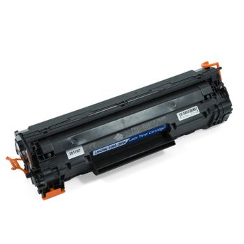 Tóner Genérico Zp-hp Cb435a/cb436a/ce285