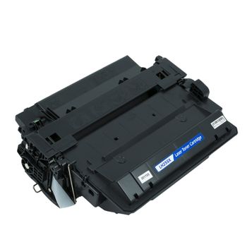 Toner Genérico Zp-hp Ce255x