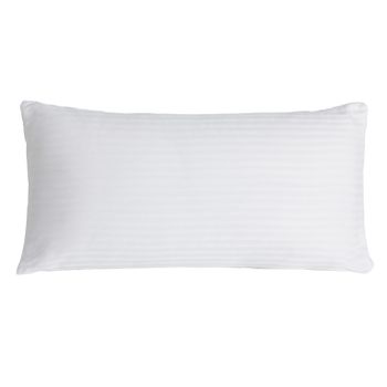 Pack De 2 Fundas De Almohada 100% Algodón 144 Hilos Color Crema Para Cama  De 90 Cm con Ofertas en Carrefour