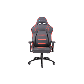 Newskill Valkyr Silla Gaming Rojo