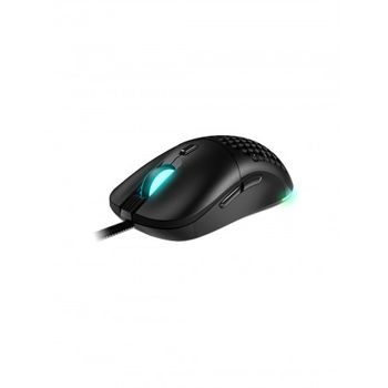 Newskill Gaming - Arakne Tournament Ratón Ambidextro Usb Tipo A 16000 Dpi