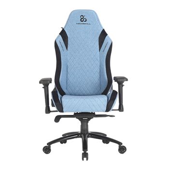 Silla Gaming Newskill Neith Zephyr Púrpura