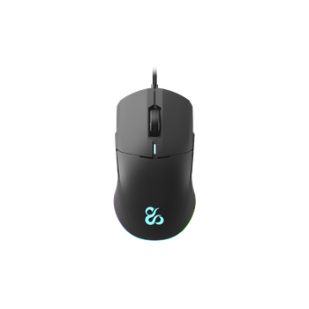 Newskill Chiron Ratón Rgb