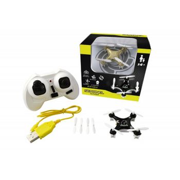 Mini Drone Con Cámara con Ofertas en Carrefour