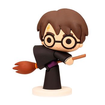 Surtido Figuras Harry Potter Sd Toys 6 Cm