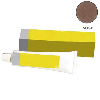 MASILLA MADERA COLOR NOGAL CLARO 125ML AGUAPLAST