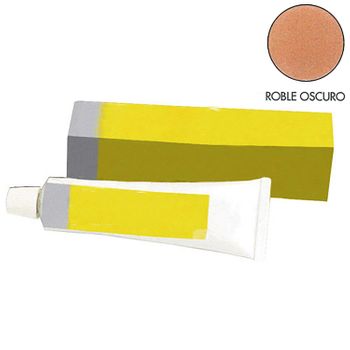 MASILLA MADERA COLOR ROBLE 125ML AGUAPLAST