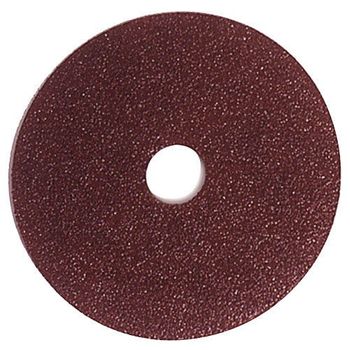 Disco Lija Hierro 125x22 Mm Grano 36 (paquete De 25 Unidades) - Neoferr..