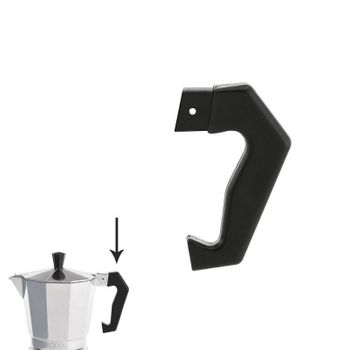 CAFETERA INDUCCION LUCCIA WECOOK Número de tazas 1-3 Tazas