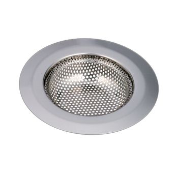 Filtro Cestillo Lavabos Fregaderos Cocina Ã 11,5 Cm - Neoferr..