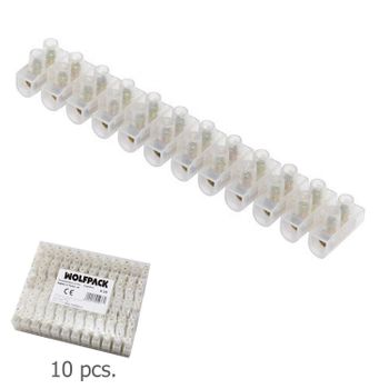 10 X Conector Cables Eléctricos Dbry con Ofertas en Carrefour