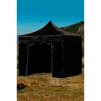 Carpa Plegable Para Eventos Y Jardín - Carpa 3x3 Master Plus - Verde con  Ofertas en Carrefour