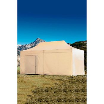 Carpas Plegables 3x3 - Carpa 3x3 Premium Ignífuga con Ofertas en Carrefour