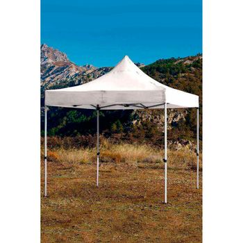 Carpa Plegable 3x3 Para Jardín Camping Altura Ajustable 227a245 Cm con  Ofertas en Carrefour