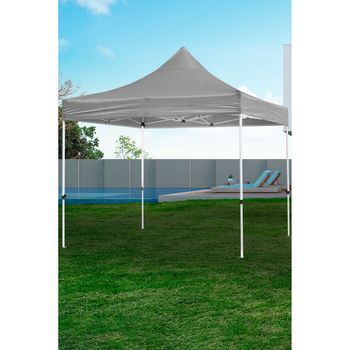 Carpas Plegables 3x2 - Carpa 3x2 Master - Verde con Ofertas en Carrefour