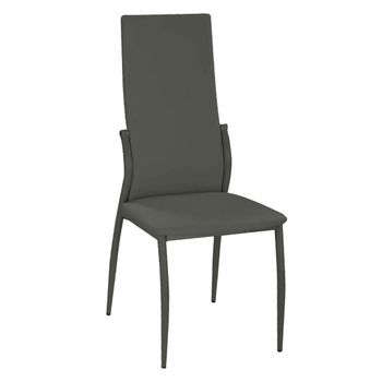 Silla Yeki Total - Gris